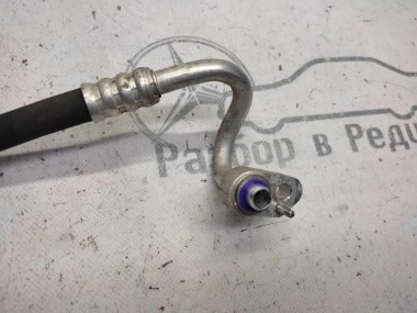 Трубка кондиционера MERCEDES-BENZ E-класс W213/S213/C238/A238 (2016 - 2021) — Разборка Мерседес