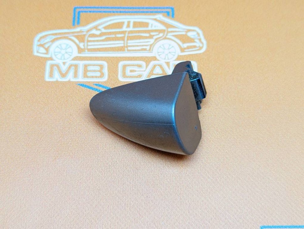 Крышка ручки двери MERCEDES-BENZ C-класс W203/S203/CL203 (2000 - 2004) фото 1 — Разборка Мерседес