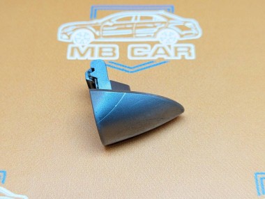 Крышка ручки двери MERCEDES-BENZ C-класс W203/S203/CL203 (2000 - 2004) — Разборка Мерседес