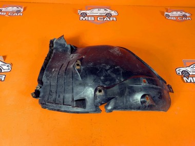 Подкрылок передний левый, передняя часть MERCEDES-BENZ S-класс W220 (1998 - 2005) &mdash; Разборка Мерседес