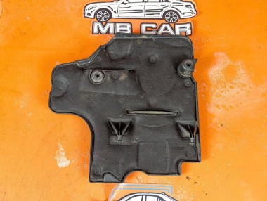 Крышка двигателя декоративная MERCEDES-BENZ E-класс W212/S212/C207/A207 (2009 - 2013) &mdash; Разборка Мерседес