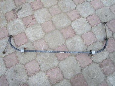 Стабилизатор задний MERCEDES-BENZ E-класс W212/S212/C207/A207 рестайлинг (2013 - 2016) — Разборка Мерседес