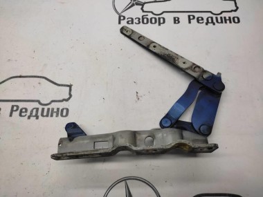 Петля капота MERCEDES-BENZ C-класс W203/S203/CL203 (2000 - 2004) — Разборка Мерседес
