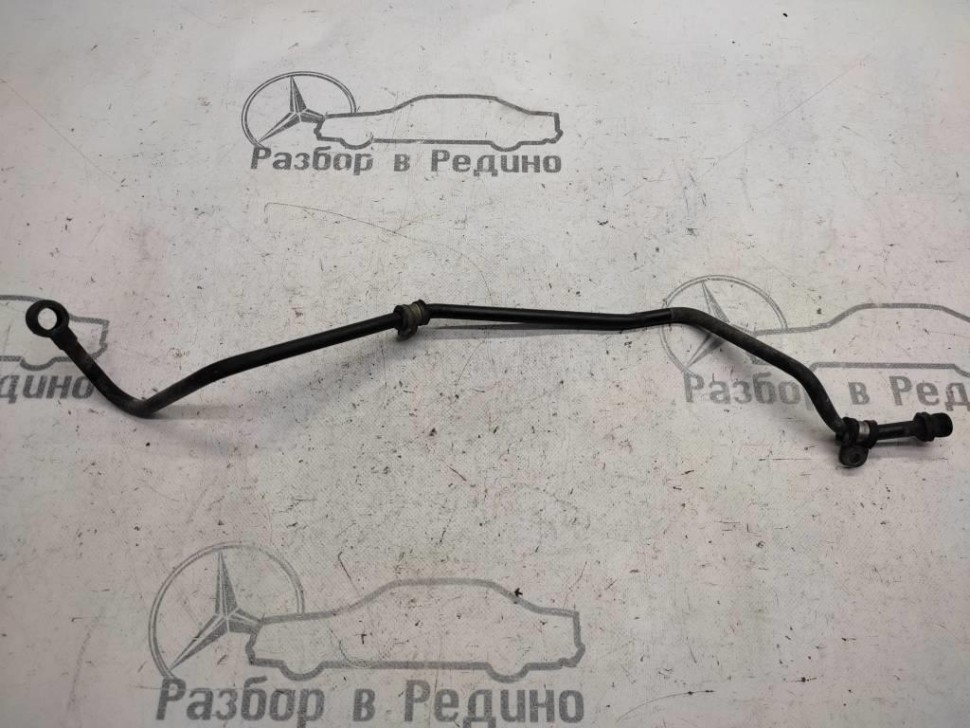 Трубка АКПП MERCEDES-BENZ S-class w220 фото 1 — Разборка Мерседес