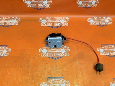 Замок багажника MERCEDES-BENZ E-класс W211/S211 (2002 - 2006) — Разборка Мерседес