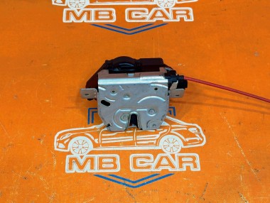 Замок багажника MERCEDES-BENZ E-класс W211/S211 (2002 - 2006) — Разборка Мерседес