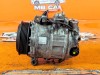 Компрессор кондиционера MERCEDES-BENZ C-класс W203/S203/CL203 рестайлинг (2004 - 2008) фото 3 &mdash; Разборка Мерседес