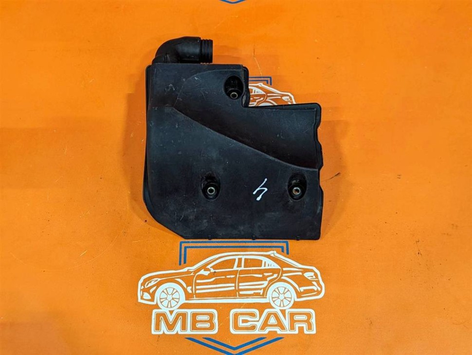 Демпфер MERCEDES-BENZ A-класс W168 рестайлинг (2001 - 2004) фото 1 — Разборка Мерседес