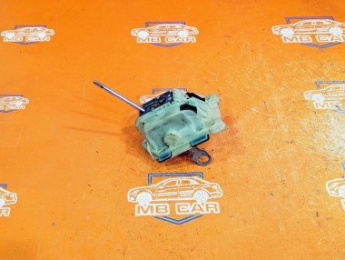 Кулиса АКПП MERCEDES-BENZ E-класс W211/S211 (2002 - 2006) — Разборка Мерседес