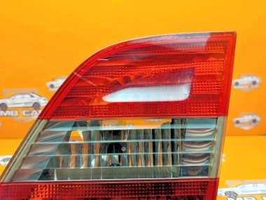 Фонарь крышки багажника MERCEDES-BENZ B-класс W245 (2005 - 2009) &mdash; Разборка Мерседес