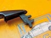 Ручка двери наружняя MERCEDES-BENZ E-класс W210/S210 рестайлинг (1999 - 2003) E 200 2.0 MT (163 л.с.) фото 4 &mdash; Разборка Мерседес