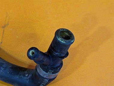 Патрубок ОЖ MERCEDES-BENZ S-класс W220 рестайлинг (2002 - 2005) — Разборка Мерседес