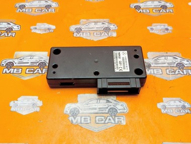 Блок телефона MERCEDES-BENZ C-класс W203/S203/CL203 рестайлинг (2004 - 2008) &mdash; Разборка Мерседес