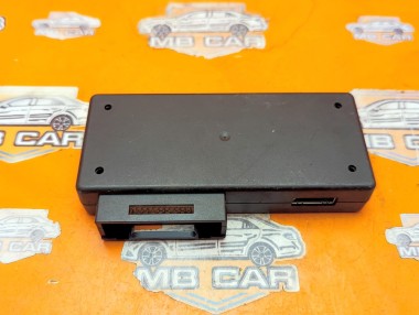 Блок телефона MERCEDES-BENZ C-класс W203/S203/CL203 рестайлинг (2004 - 2008) &mdash; Разборка Мерседес