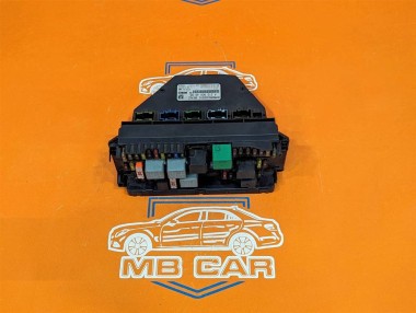 Блок SAM передний MERCEDES-BENZ E-класс W212/S212/C207/A207 (2009 - 2013) — Разборка Мерседес