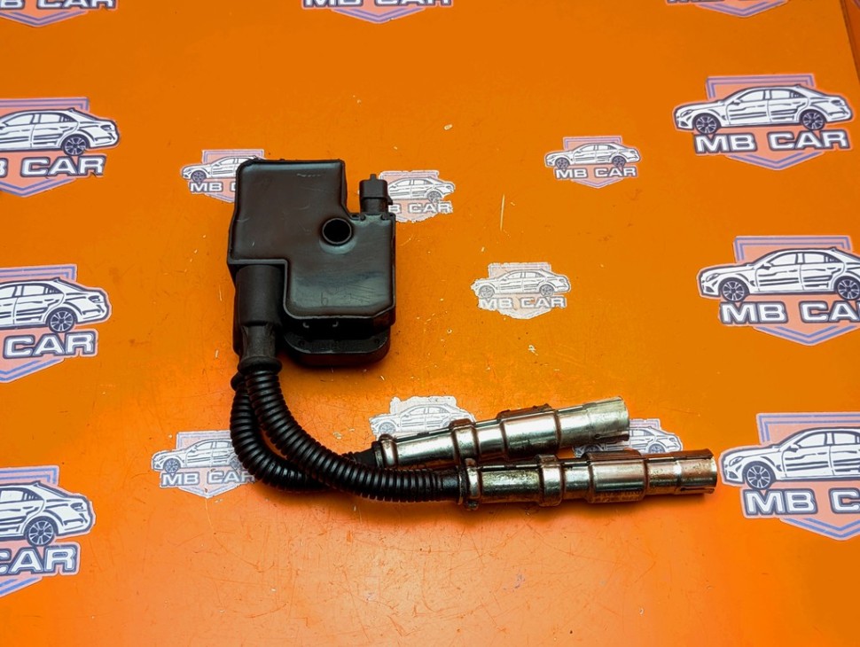 Катушка зажигания MERCEDES-BENZ M-класс W164 (2005 - 2008) фото 1 — Разборка Мерседес