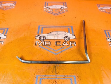 Молдинг заднего стекла MERCEDES-BENZ E-класс W124/S124/C124/A124 (1984 - 1997) E 300 CDI 3.0 AT (136 л.с.) &mdash; Разборка Мерседес