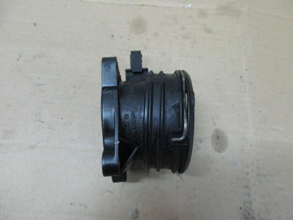 Фланец MERCEDES-BENZ E-класс W211/S211 (2002 - 2006) фото 1 — Разборка Мерседес