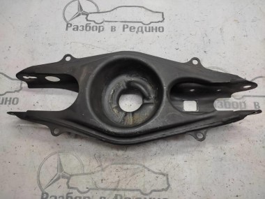 Рычаг задней стойки (лодка) MERCEDES-BENZ C-класс W204/S204/С204 рестайлинг (2011 - 2015) — Разборка Мерседес