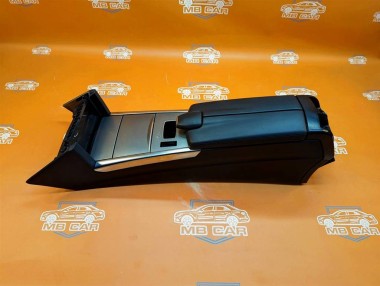 Подлокотник MERCEDES-BENZ E-класс W212/S212/C207/A207 рестайлинг (2013 - 2016) — Разборка Мерседес