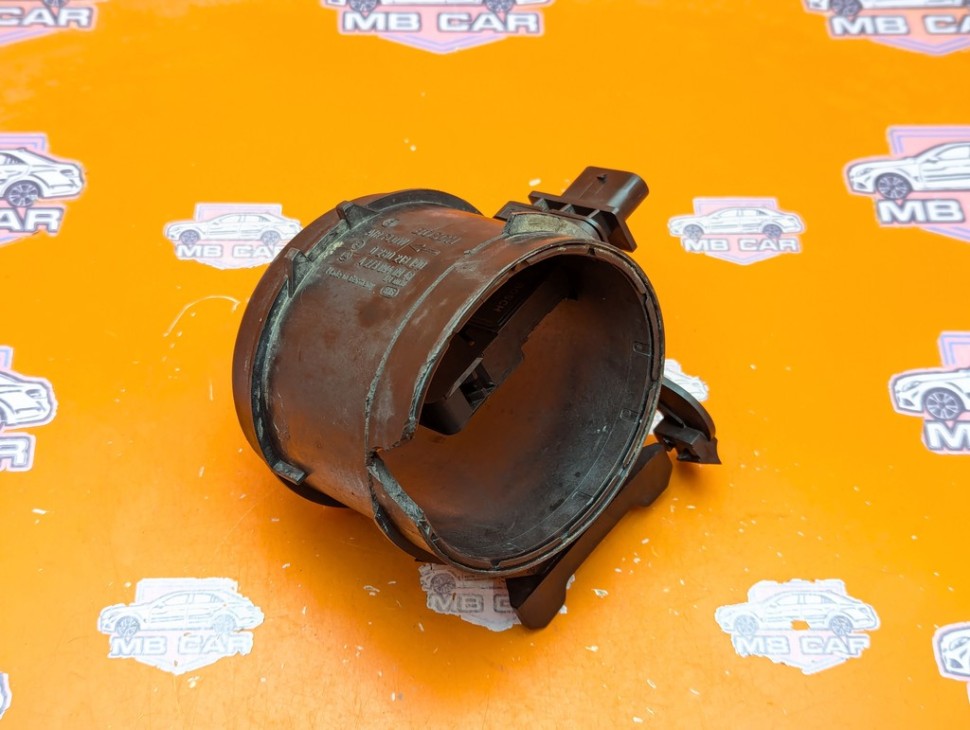 Расходомер MERCEDES-BENZ E-класс W211/S211 (2002 - 2006) фото 1 &mdash; Разборка Мерседес