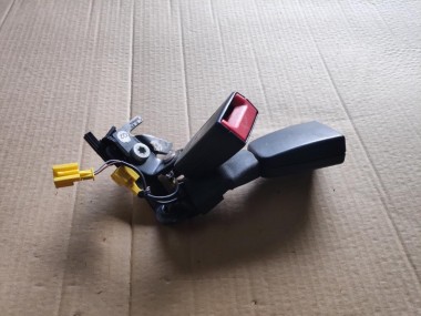 Замок ремня безопасности MERCEDES-BENZ E-класс W212/S212/C207/A207 (2009 - 2013) — Разборка Мерседес