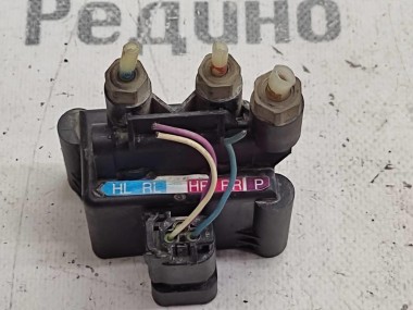 Блок клапанов пневмоподвески MERCEDES-BENZ R-класс W251 (2005 - 2007) — Разборка Мерседес