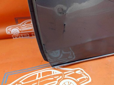 Дверь передняя левая MERCEDES-BENZ E-класс W212/S212/C207/A207 рестайлинг (2013 - 2016) — Разборка Мерседес