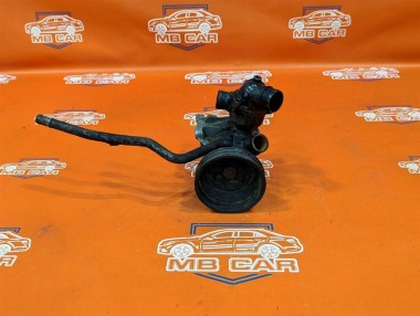 Помпа MERCEDES-BENZ S-класс W140 (1991 - 1998) — Разборка Мерседес