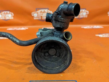 Помпа MERCEDES-BENZ S-класс W140 (1991 - 1998) — Разборка Мерседес