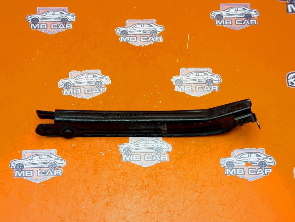 Кронштейн крепления бампера MERCEDES-BENZ M-класс W164 рестайлинг (2008 - 2011) фото 1 — Разборка Мерседес