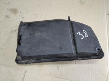 Крышка блока предохранителей MERCEDES-BENZ M-класс W163 рестайлинг (2001 - 2005) — Разборка Мерседес