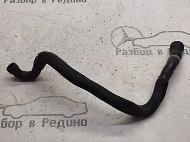 Патрубок воздушный MERCEDES-BENZ C-класс W204/S204 (2006 - 2011) — Разборка Мерседес