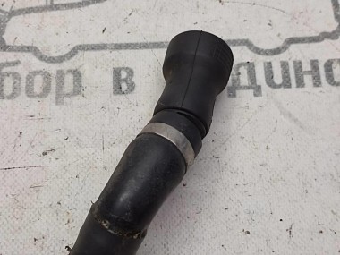 Патрубок воздушный MERCEDES-BENZ C-класс W204/S204 (2006 - 2011) — Разборка Мерседес