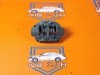 Суппорт передний левый MERCEDES-BENZ E-класс W211/S211 рестайлинг (2006 - 2009) фото 1 &mdash; Разборка Мерседес