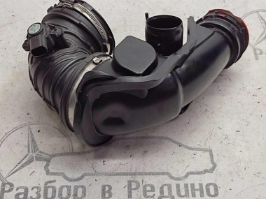 Патрубок воздушный MERCEDES-BENZ C-класс W205/S205/C205/A205 (2014 - 2018) — Разборка Мерседес
