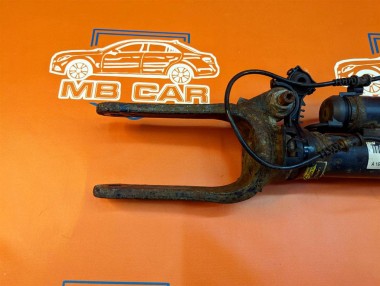 Пневмостойка передняя MERCEDES-BENZ M-класс W164 (2005 - 2008) — Разборка Мерседес