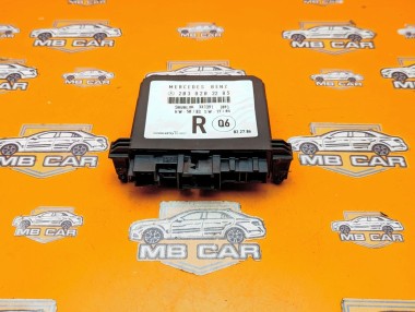 Блок двери MERCEDES-BENZ C-класс W203/S203/CL203 рестайлинг (2004 - 2008) — Разборка Мерседес