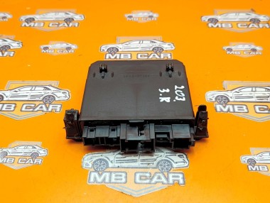 Блок двери MERCEDES-BENZ C-класс W203/S203/CL203 рестайлинг (2004 - 2008) — Разборка Мерседес