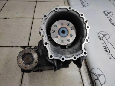 Раздаточная коробка MERCEDES-BENZ E-класс W210/S210 (1995 - 1999) — Разборка Мерседес