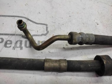 Трубка ГУРа MERCEDES-BENZ C-класс W203/S203/CL203 рестайлинг (2004 - 2008) — Разборка Мерседес