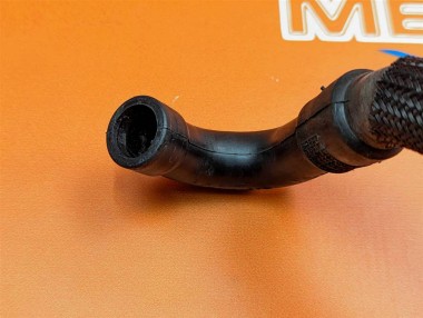 Патрубок воздушный MERCEDES-BENZ C-класс W204/S204 (2006 - 2011) — Разборка Мерседес