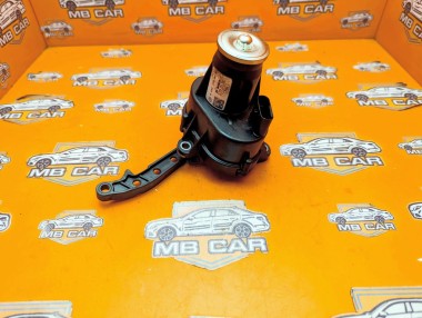 Сервопривод заслонок MERCEDES-BENZ Vito W639 рестайлинг (2010 - 2014) — Разборка Мерседес