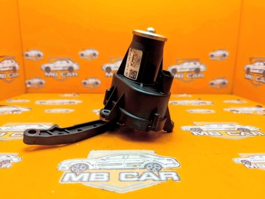 Сервопривод заслонок MERCEDES-BENZ Vito W639 рестайлинг (2010 - 2014) — Разборка Мерседес