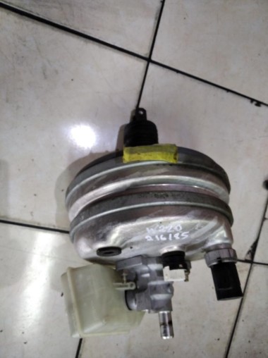 Вакуумный усилитель тормозов MERCEDES-BENZ S-класс W220 (1998 - 2005) — Разборка Мерседес