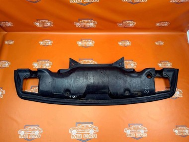 Защита бампера MERCEDES-BENZ E-класс W210/S210 (1995 - 1999) — Разборка Мерседес