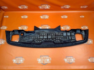 Защита бампера MERCEDES-BENZ E-класс W210/S210 (1995 - 1999) — Разборка Мерседес