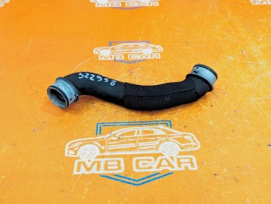 Патрубок радиатора MERCEDES-BENZ C-класс W204/S204/С204 рестайлинг (2011 - 2015) — Разборка Мерседес