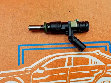 Форсунка БЕНЗИН MERCEDES-BENZ M-класс W164 (2005 - 2008) — Разборка Мерседес