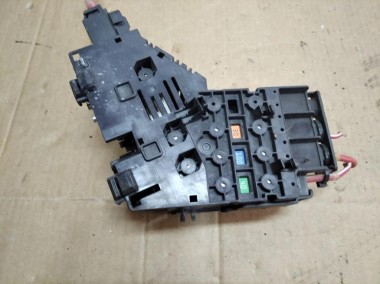 Блок предохранителей MERCEDES-BENZ GLE-класс W166 (2015 - 2018) — Разборка Мерседес